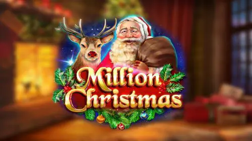 Million Christmas coverImage