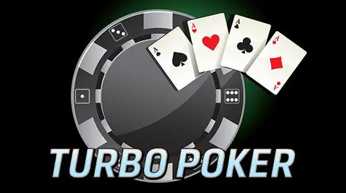 Turbo Poker coverImage