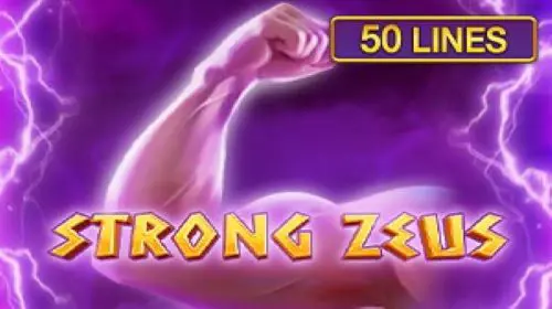 Strong Zeus coverImage