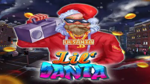 Lil' Santa coverImage