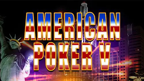 American Poker V coverImage