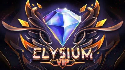 ELYSIUM VIP coverImage
