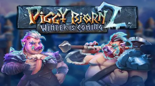 Piggy Bjorn 2 - Winter is Coming coverImage