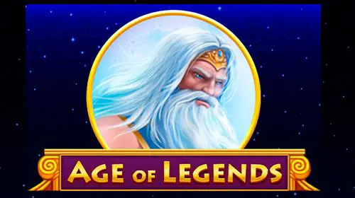 Age of Legends coverImage