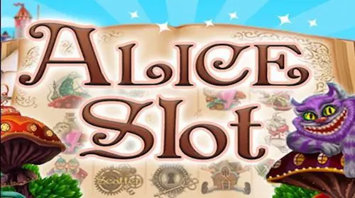 Alice Slot coverImage