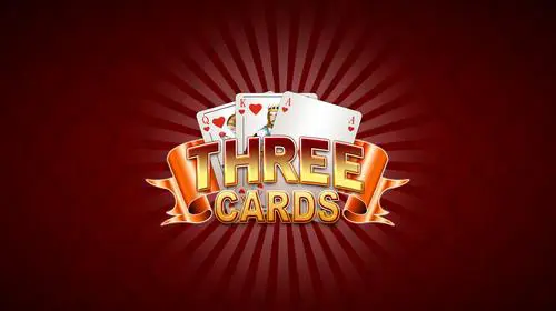Three Cards coverImage
