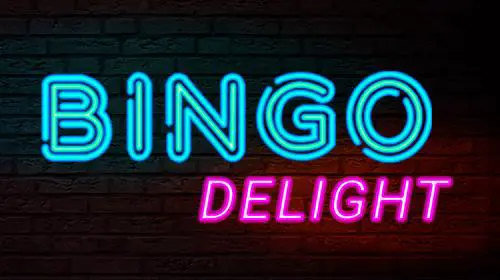 Bingo Delight coverImage