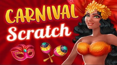 Carnival Scratch coverImage