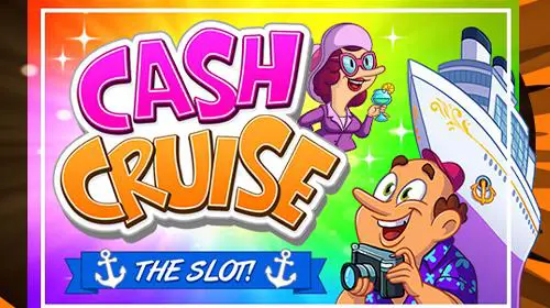 Cash Cruise coverImage