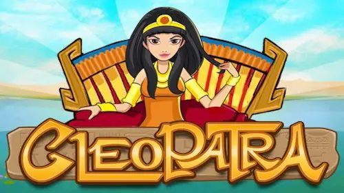 Cleopatra coverImage