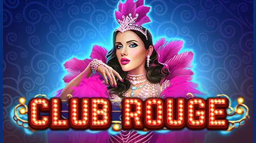 Club Rouge coverImage