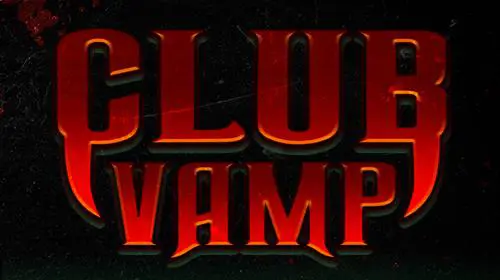 Club Vamp coverImage