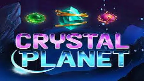 Crystal Planet coverImage