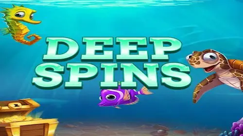 Deep Spins coverImage