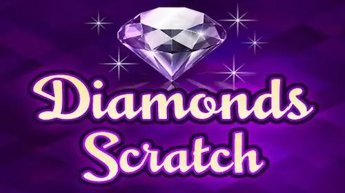 Diamonds Scratch coverImage