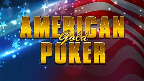 American Poker Gold coverImage