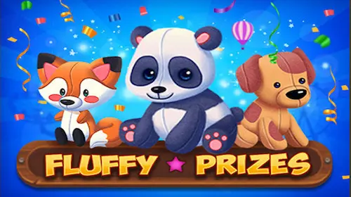 Fluffy Prizes coverImage