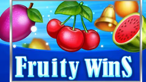 Fruity Wins coverImage