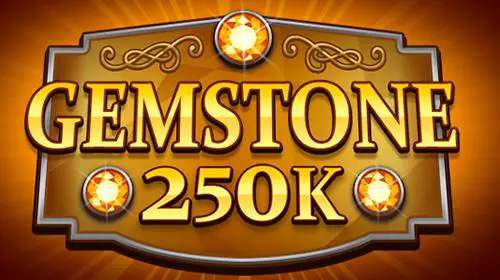 Gemstone 250k coverImage