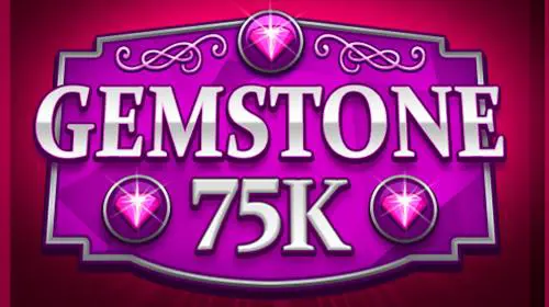 Gemstone 75k coverImage