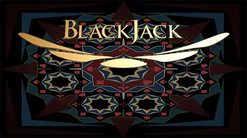 Black Jack coverImage
