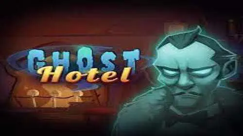 Ghost Hotel coverImage