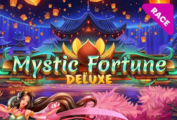 Mystic Fortune Deluxe coverImage