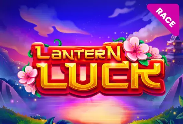 Lantern Luck coverImage