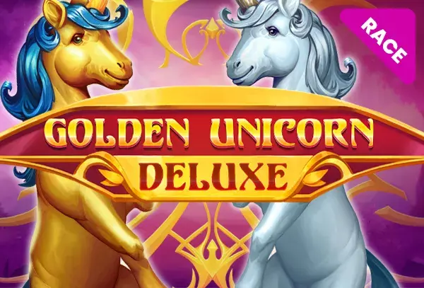 Golden Unicorn Deluxe coverImage