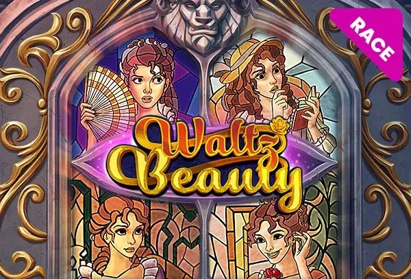 Waltz Beauty coverImage