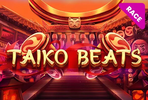Taiko Beats coverImage