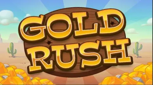 Gold Rush coverImage