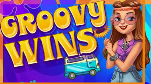 Groovy Wins coverImage