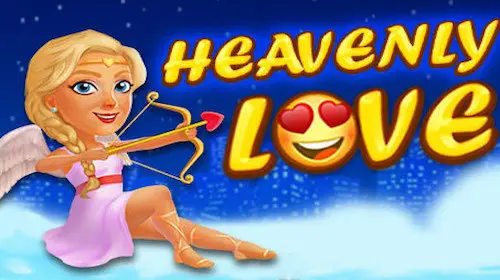 Heavenly Love coverImage