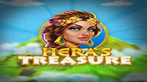 Hera's Treasure coverImage