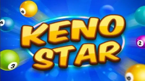 Keno Star coverImage