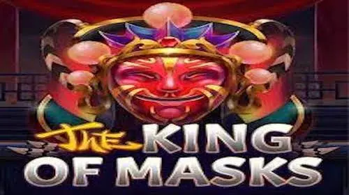 The King of Masks coverImage