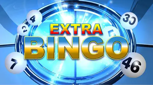 Extra Bingo coverImage
