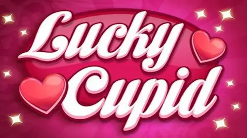 Lucky Cupid coverImage