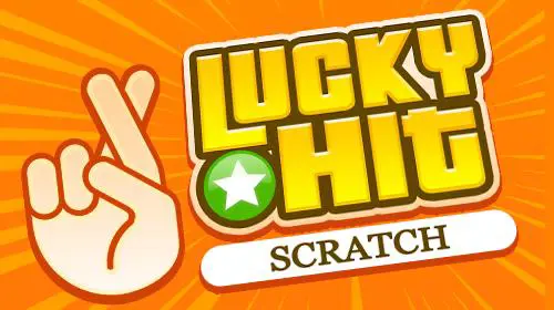 Lucky Hit Scratch coverImage