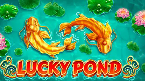 Lucky Pond coverImage