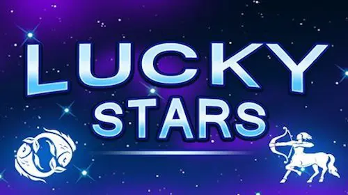 Lucky Stars coverImage