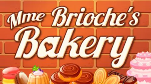 Madame Brioche's Bakery coverImage