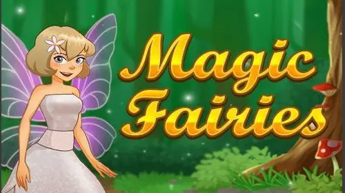 Magic Fairies coverImage