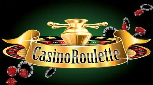 Casino Roulette coverImage