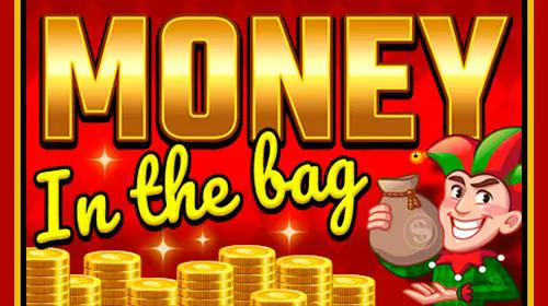 Money in the Bag coverImage