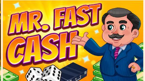 Mr. Fast Cash coverImage