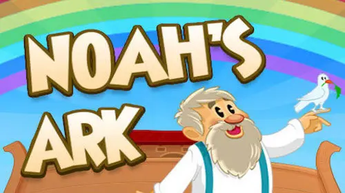 Noah's Ark coverImage