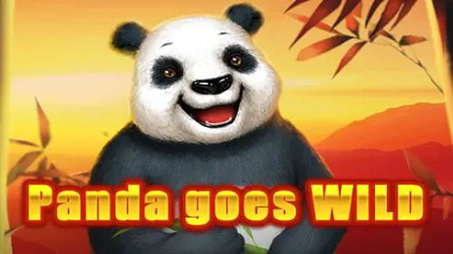 Panda Goes Wild coverImage