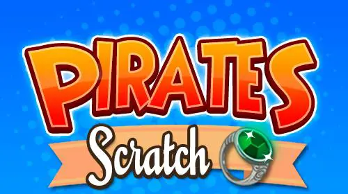 Pirates Scratch coverImage